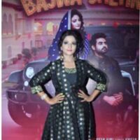 Kamakhya Muzic Presents BAJWA SHEHNAAI Starrer Anuja Sahai, Music By Umesh Giri Reaches 1 Million Views