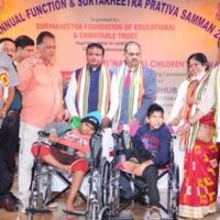 Bipin Mishra : Unfinished Journey Of A Selfless Philanthropist..!