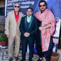 A Grand Four-Day Leadership And Business Mastery Workshop, “Ultimate Millionaire Blueprint,” Concluded Successfully In Lonavala