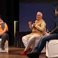 Sagar Pictures Entertainment Premieres Internationally Acclaimed WALKING WITH M Documentary At The Iconic Royal Opera House, Mumbai