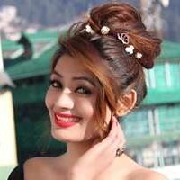 Dolma Thakur Is Very Interested In Yoga It Is Important For Both Your Mind And Body To Remain Beautiful
