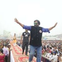 प्रसिद्ध मार्शल आर्टिस्ट डॉ. चीता येजनेश शेट्टी ने नेपाल में तीन विश्व रिकॉर्ड तोड़े, जिसमें एक गनीज़ बुक ऑफ़ वर्ल्ड रिकॉर्ड भी शामिल है