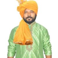 Dr Kalu Shekh – An Inspiring Ayurvedic Doctor Bringing Hope To Infertility Patients