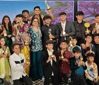 Educational Hub Awards 2025 – Krishna Theme Inspires Young Minds