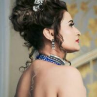 कर्णिका मंडल ऐतिहासिक फिल्म ‘याना’ में राहुल बी कुमार के साथ नजर आएंगी