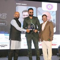 राम नवमी के अवसर पर घर कर  ने मुंबई में आयोजित रेस 2026 सीज़न 1 का आयोजन किया, जिसमें 350 से अधिक रियल एस्टेट लीडर्स एक साथ आए।