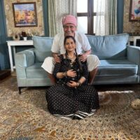 Karnika Mandal Actress to share screen in Epic Period historical movie ‘‘YANA…? with Dashing Rahul B Kumar