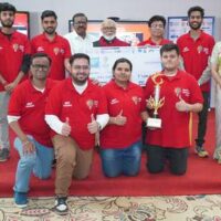 MET Institute Of Management, Mumbai Wins Big At Smart India Hackathon 2024