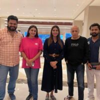 हरियाणा की शान सपना चौधरी की प्रेरणादायक कहानी को बड़े पर्दे पर लाएंगे महेश भट्ट और विनय भारद्वाज