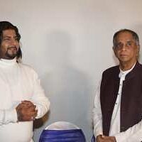 निर्देशक विकास प्रजापत, ऎक्टर अमन कुमार के अल्बम “नमो नमो” का मोशन पोस्टर हुआ जारी