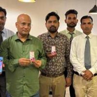 विश्व कैंसर दिवस 2024: नारायण आयुर्वेद ने कैंसर के इलाज के लिए लॉन्च की KIM 100 दवा
