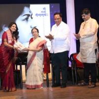 “As Long As Music Lives, Didi Lives On.” — Pt. Hridaynath Mangeshkar Leads Didi Puraskaar Presentation Ceremony On Lata Mangeshkar’s 96th Birth Anniversary