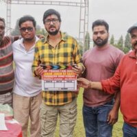 Producer Sonu Kumar And Director Hemraj Verma’s ‘Janam Janam Ke Saath’ Begins Shooting In Lucknow With A Grand Muhurat