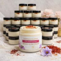 Saman Glows — Where Beauty Meets Trust Since 2019 !