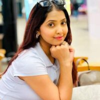 Sanju Choudhary Is Taking Over Instagram – One Reel At A Time