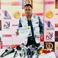पटना,बिहार के हैं निवासी कई राष्ट्रीय व अंतराष्ट्रीय प्रोजेक्ट्स पर बतौर रणनीतिकार कर रहे हैं कार्य,अब देश के टॉप 50 आइकॉन में शामिल हुए सर्वेश कश्यप