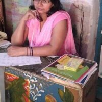 Singer NAINA CHOUDHARY  Brain Behind Top To Top Academy  Presents  Ek Shaam RAFI SAHEB Ki Kuch Yaad Mein To Be Held On 16th Dec. 2024 At Mayor Hall Mumbai.