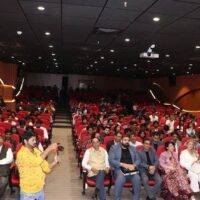 Slovak Cultural Days In India Celebrated At Marwah Studios With Film Festival And Photo Exhibition