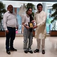दादासाहेब फाल्के फिल्म फाउंडेशन अवार्ड से सम्मानित हुए कटनी, मध्यप्रदेश के विद्यार्थी