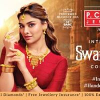 P.C. Chandra Jewellers Unveils “SWARNARAGA: Craftsmanship Composed Like A Timeless Raga”