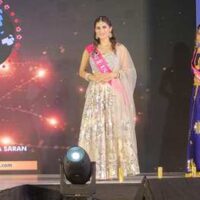 Tanvi Grover: A Remarkable Trailblazer In The Global Teen Pageant Scene