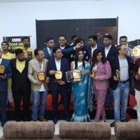 Ultimate Millionaire Blueprint Workshop & Awards Concluded In The Serene Hills Of Lonavala From 24th To 27th September