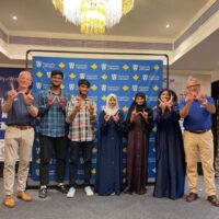University Of Windsor Concludes 10-Day India Tour, Engages With Over 40 Institutions Across 6 Cities To Strengthen Ties
