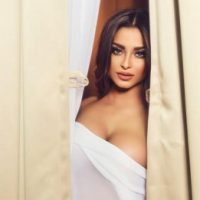 Xishmiya Brown – Indian Model And Socialite