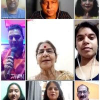 Global Kayastha Conference Presentation on the occasion of Rakshabandhan Bandhan Sneh Ka