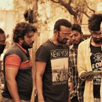 KK Binojee’s Crime Factory is truly an ode to independent  filmmaking