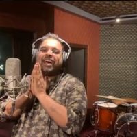 Actor Sourabh Raaj Jain and Child Artist Shivanjali Porje will be seen in Shankar Mahadevan’s upcoming Music Video DEVA O DEVA  on this Ganesh Utsav by Sunshine Music