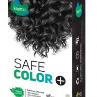 AMA Herbal Launches Vegetal Safe Colour  A 100% Natural Hair Colour