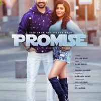 Singer And  Actress Ayaana Khan Marks Her Debut With Music Single  PROMISE  Featuring Actor Zain Imam
