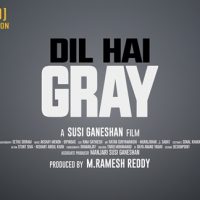 Susi Ganeshan’s Bollywood Film Is Titled DIL HAI GRAY