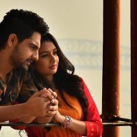 Audio Rights Of NK Productions  FILM BANARAS  Sold To Renowned Audio Companies T- Series And Lahari Music For A Whooping Price