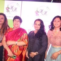 Happy n Healthy Salad Bar & Cafe Inaugurated by Dr  Bharati Lavekar  MLA Versova Vidhaan Sabha