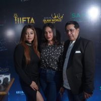 IIFTA- The First International Indian Film & Television Awards Festival By Samkit Production That Includes Fanfare And A Huge Celebrity Turnout
