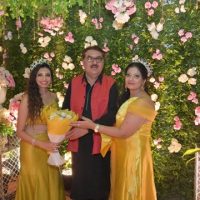 MR MISS AND MRS INTERNATIONAL GLAM  ICON 2021 Concluded Successfully In Mumbai