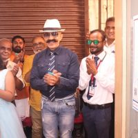 My Laundry Doctor App Launched  With Ved Thapar And Founder Kalicharan