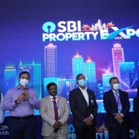 SBI Home Loan  – Largest Property Expo In Pune Held  On 23rd And 24th October At Mahalakshmi Lawns Karve Nagar