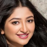 Singer Bhoomi Trivedi Thanks Amit Trivedi  Team As Ghani Cool Chori Gets Over 10M Views