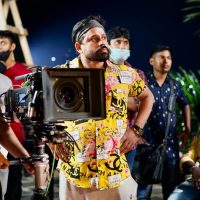 The Teaser Of The Song  CHAND  Produced By Suresh Bhanushali  And Photofit Music Company Ft. Sambhavna Seth And Avinash Dwivedi  Is Receiving Unparalleled Support From Fans