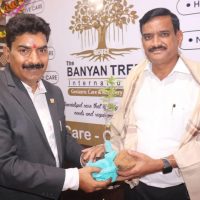 All the trustees & the entire team of The Banyan Tree International and Sai Arogya wish to communicate our utmost regard respect and admiration as well as gratitude towards