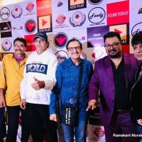 VCR OTT Platform Lauched In Mumbai