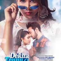 Dev Sharma And Ryo 2.0 In The Music Video Dekha Tennu Roz Roz