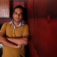 Director Shamas Siddiqui Indulges In High Octane Boxing Session Amidst His Choc-O-Block Schedule