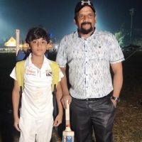 The Gym Trainer And Cricket Coach Of Shams Rathod  The Organizer Of The Reality Show Hum Hain Gully Guys  Is Very Excited Said This Big Thing