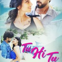 Director Azad Hussain’s Music Video TU HI TU Released On B4U Music Channel On The Festive Occasion Starring Sonal Sharma