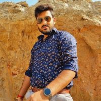 Introducing  one of the youngest digital creator’s Sagar Chauhan and one of the most charming stars of the upcoming generations in Bollywood
