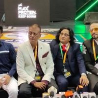 Arvind Kumar will give world class recognition to break dancers through dance sports